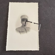 Guardia  di  Finanza, Regno, Capitano,Fregio,cappello, Divisa, Fascismo,AG116