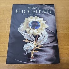 MARIO BUCCELLATI Prince of