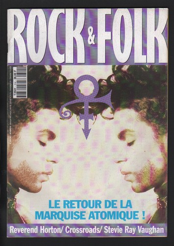 Rock folk 314 - &,