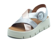 Igi&Co 1160022 Argento Taupe