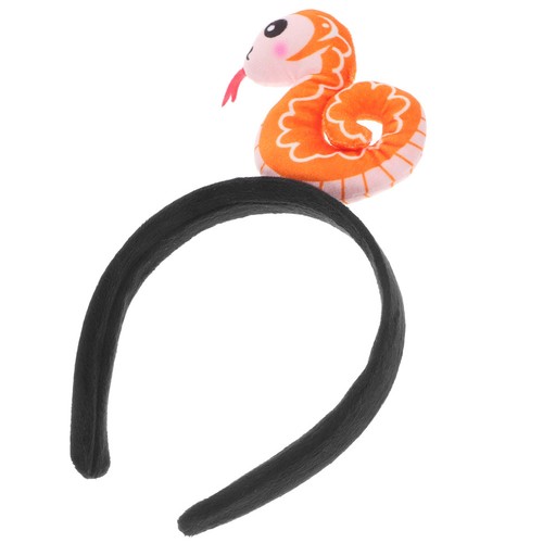 Giocattolo serpente amuleto - giocattolo,