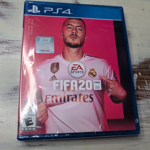 Fifa ps4 playstation sony - 20,