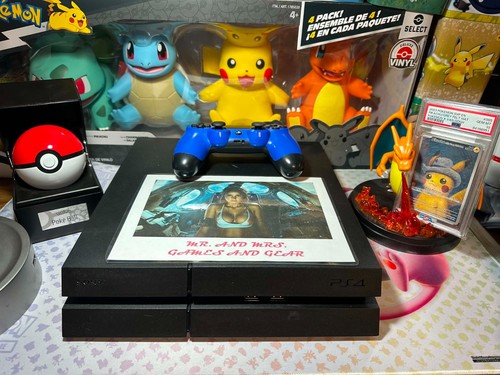 Sony playstation 500gb - sony,