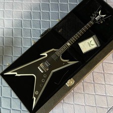 Dean Guitars Razorback PANTERA