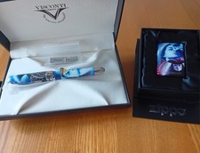 Visconti by Mazzi Casanova