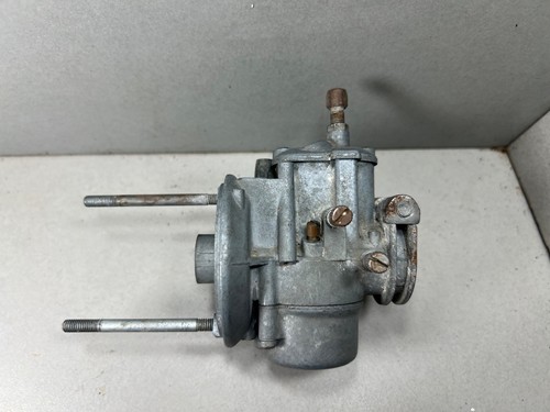 Carburatore dellorto shb 16 - carburatore,