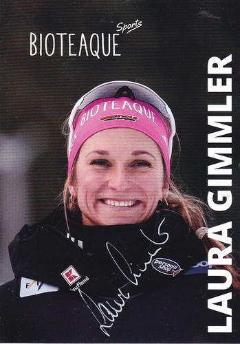 Laura gimmler germania - laura,