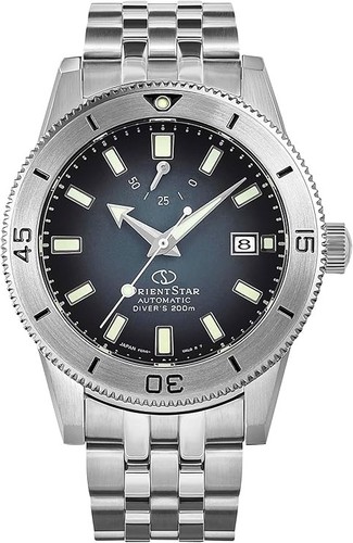 Orient star m42 diver - orient, 1964