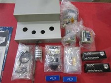 EK JAPAN TU-8200 6L6GC Kit