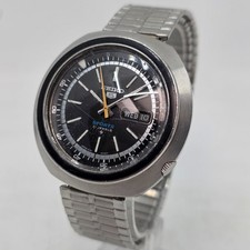 Seiko 6119-6400 UFO Saucer