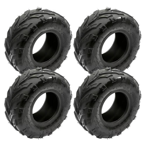 Kit copertoni 16x8 7 - kit, 4