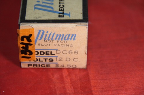 1342 pittman corporation - -,