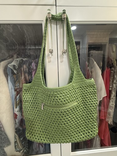 Borsa tracolla the - tracolla, verde
