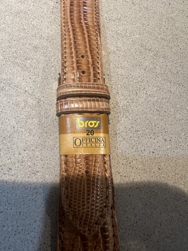 Cinturino per orologio - ld,