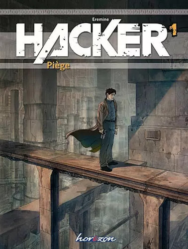 Hacker t01 piege eremine - hacker,