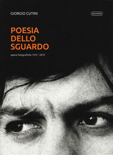 Poesia dello sguardo opere - dello,