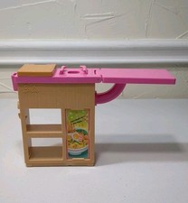 BARBIE NOODLE BAR WORKSTATION