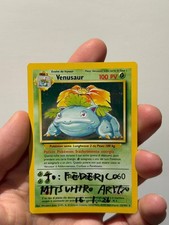 Vendo carta pokemon - vendo,