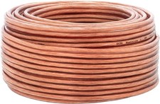 Cavo altoparlante 2x2,5 mm²