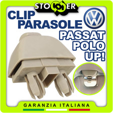 CLIP BEIGE Clips Aggancio
