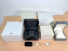 ORIGINALE OMEGA nero grigio