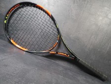 Wilson - Burn 100 S - L1 - 4