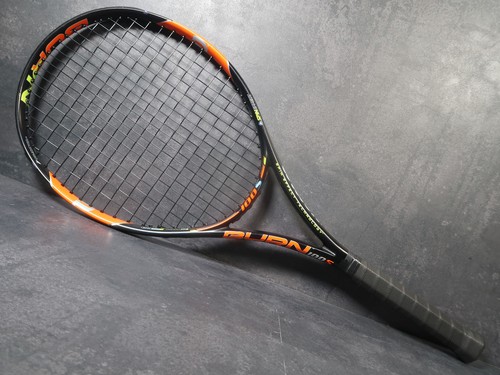 Wilson burn 100 l1 4 - wilson,