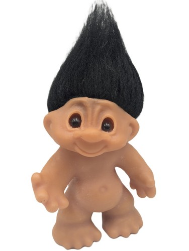 Troll doll dam playmate - dam,