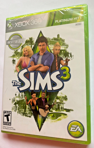 The sims microsoft - the, (microsoft