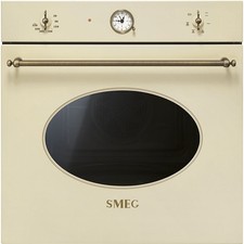 Forno Smeg SF800PO Ventilato