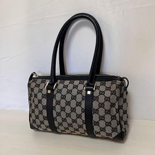 GUCCI 000・0851 GG Boston