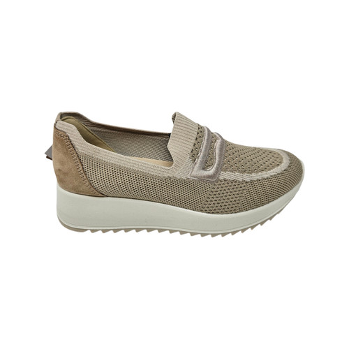 Scarpe mocassino envalsoft - mocassino,