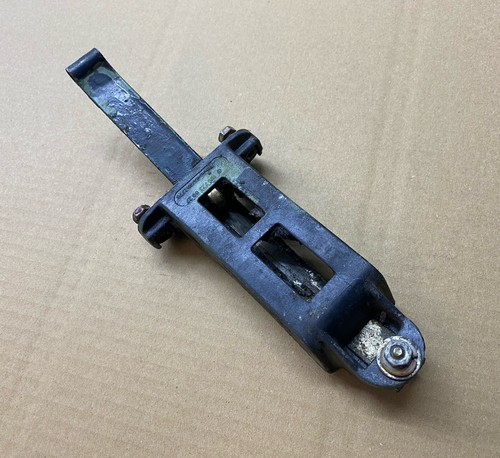 Mercedes w108 w109 w114 - w109, w115