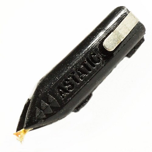 Ago cartuccia astatic 89t - ago,