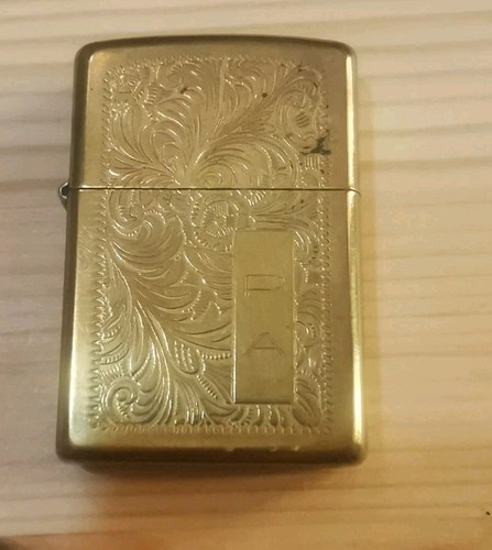 Accendino zippo originale - zippo,