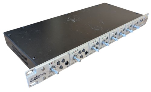 Presonus digimax 96k channel - presonus, 8-channel