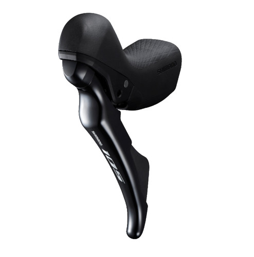 Shimano 105 leva cambio freno - shimano,