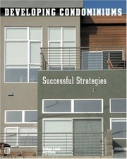 Developing condominiums - developing,