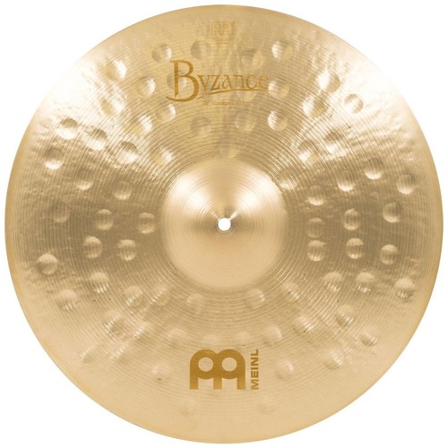 Meinl cymbals b18vc - b18vc,