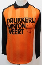 WEERT MAGLIA JERSEY SHIRT