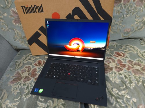 Lenovo thinkpad gen 16 - thinkpad,