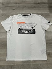 T-shirt N84 Roberto Ricci