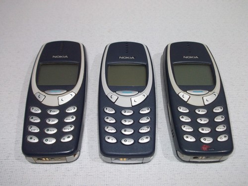 Telefono cellulare nokia - 3x,