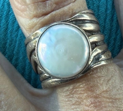 Bellissimo anello silpada - bellissimo, in