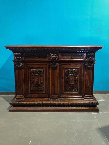 Antica servante rinascimentale - antica,