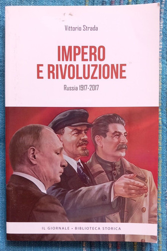 Impero rivoluzione russia - impero, e