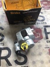 BRAKE CALIPER FITS FIAT PANDA