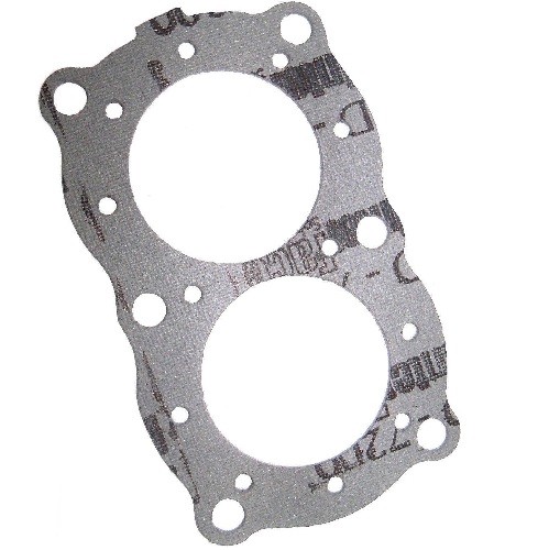 Guarnizione testa evinrude - testa,