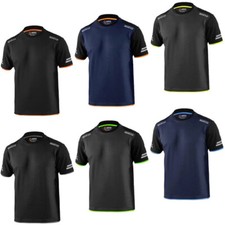 Shirt lavoro sparco - t-shirt,