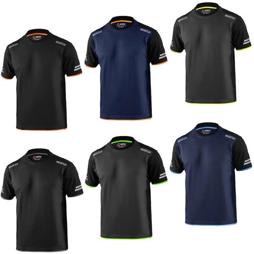 Shirt lavoro sparco - lavoro,